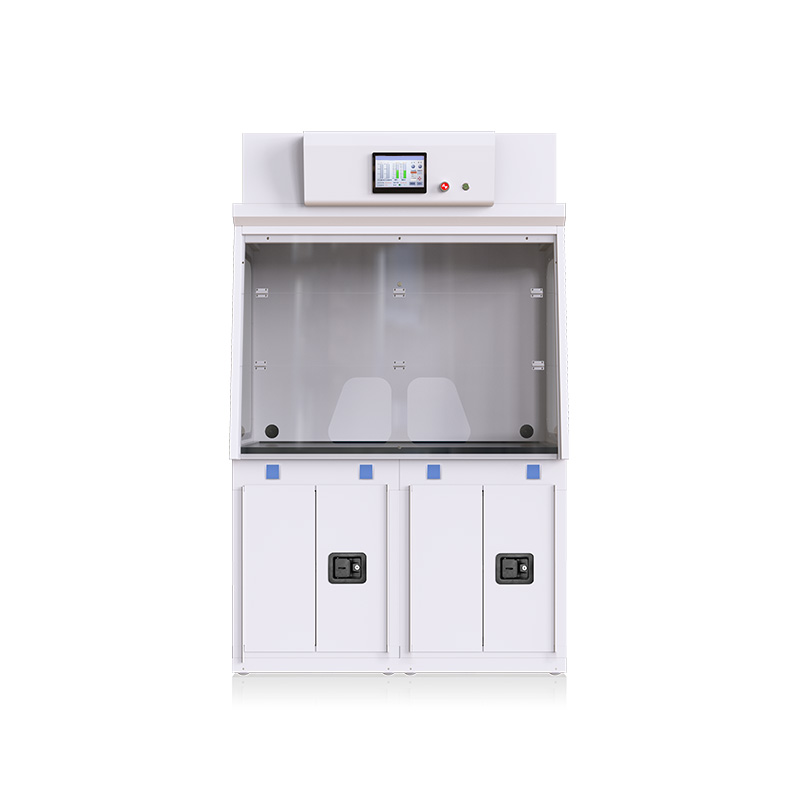 Ductless Fume Hood 1275F.